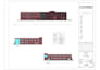 bim modeling, architectural 3d visualization and rendering in revit